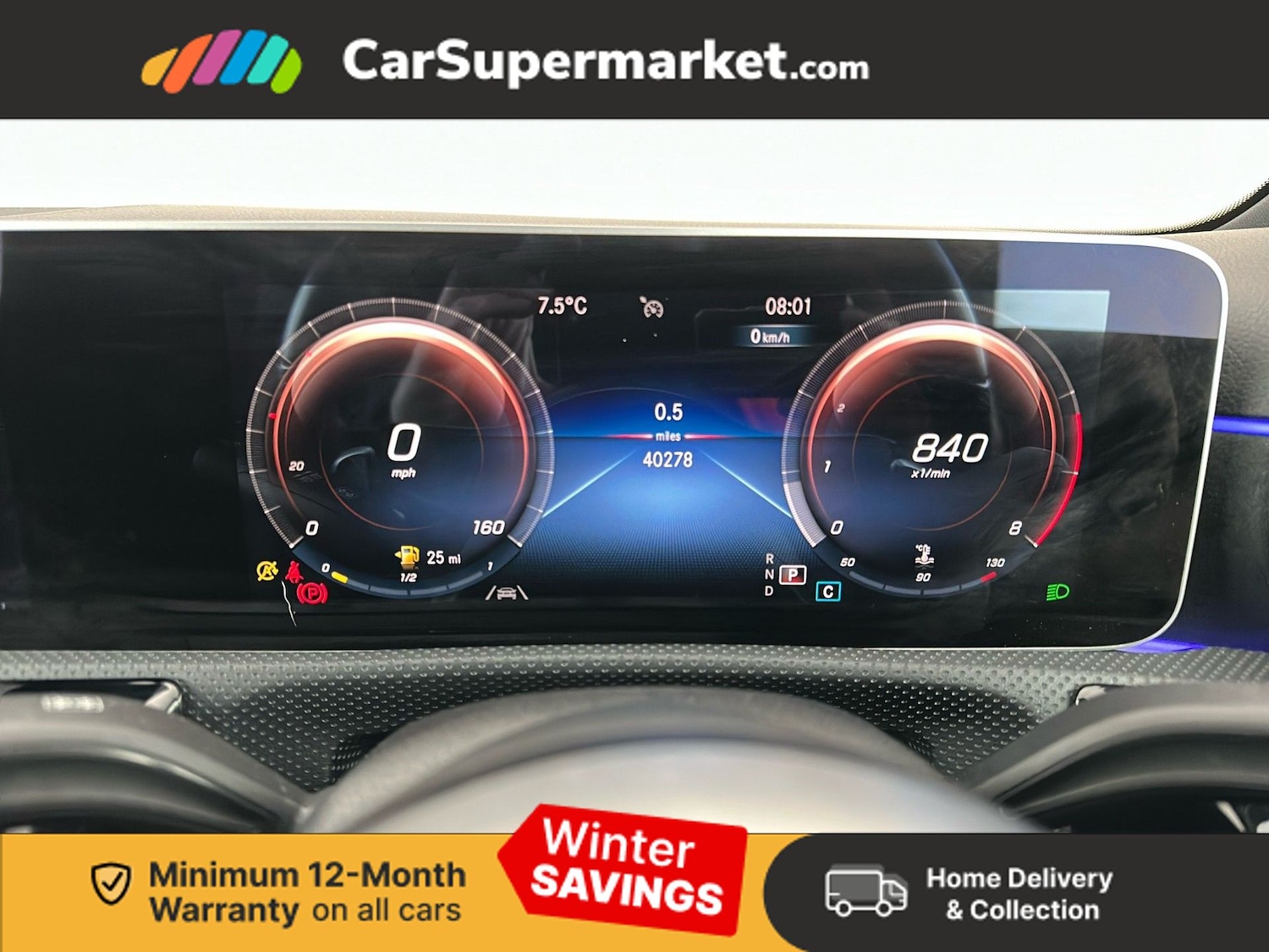 Used Mercedes-Benz A-Class 2019 for sale - 77275316: Photo 16