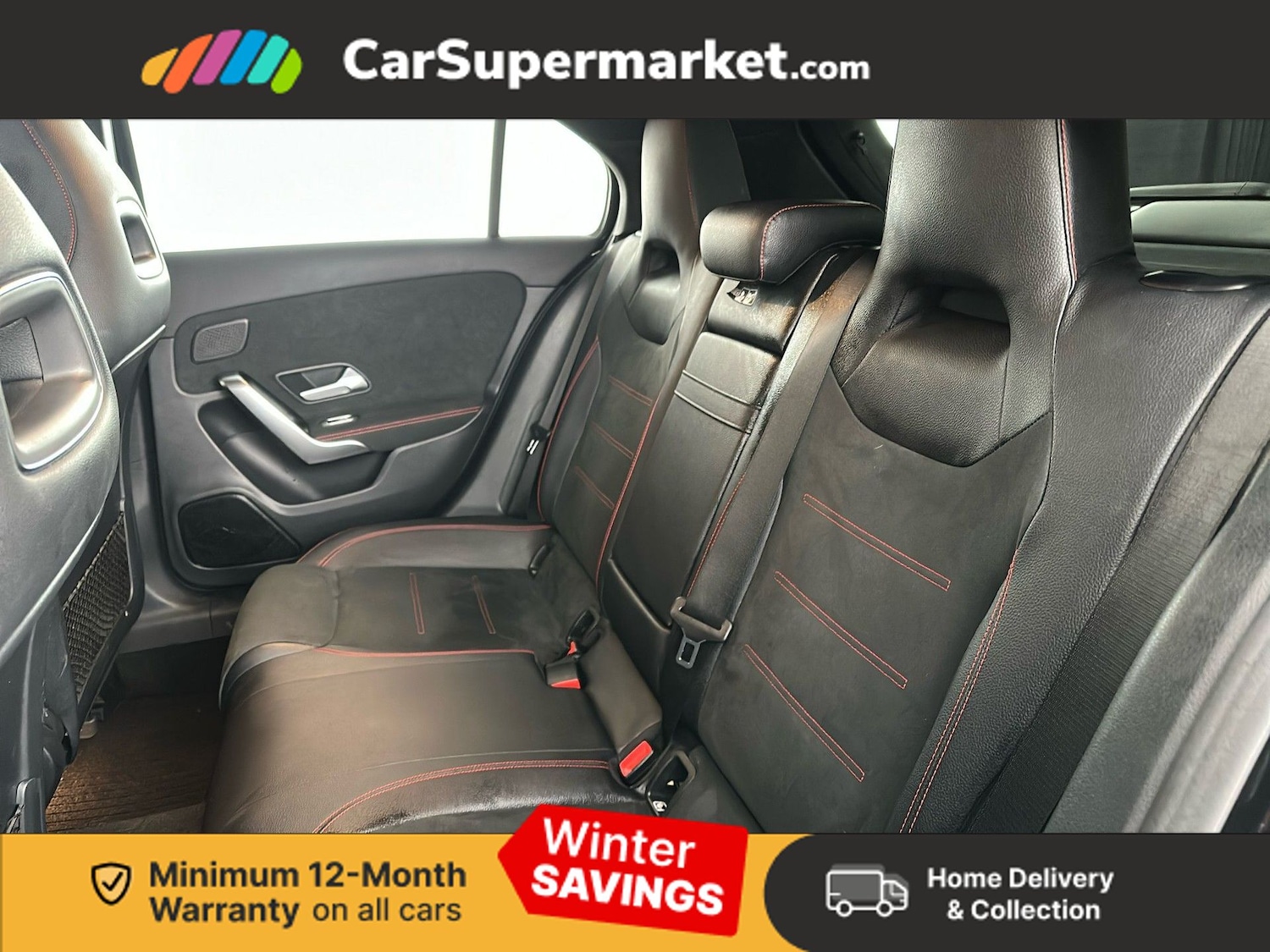 Used Mercedes-Benz A-Class 2019 for sale - 77275316: Photo 19