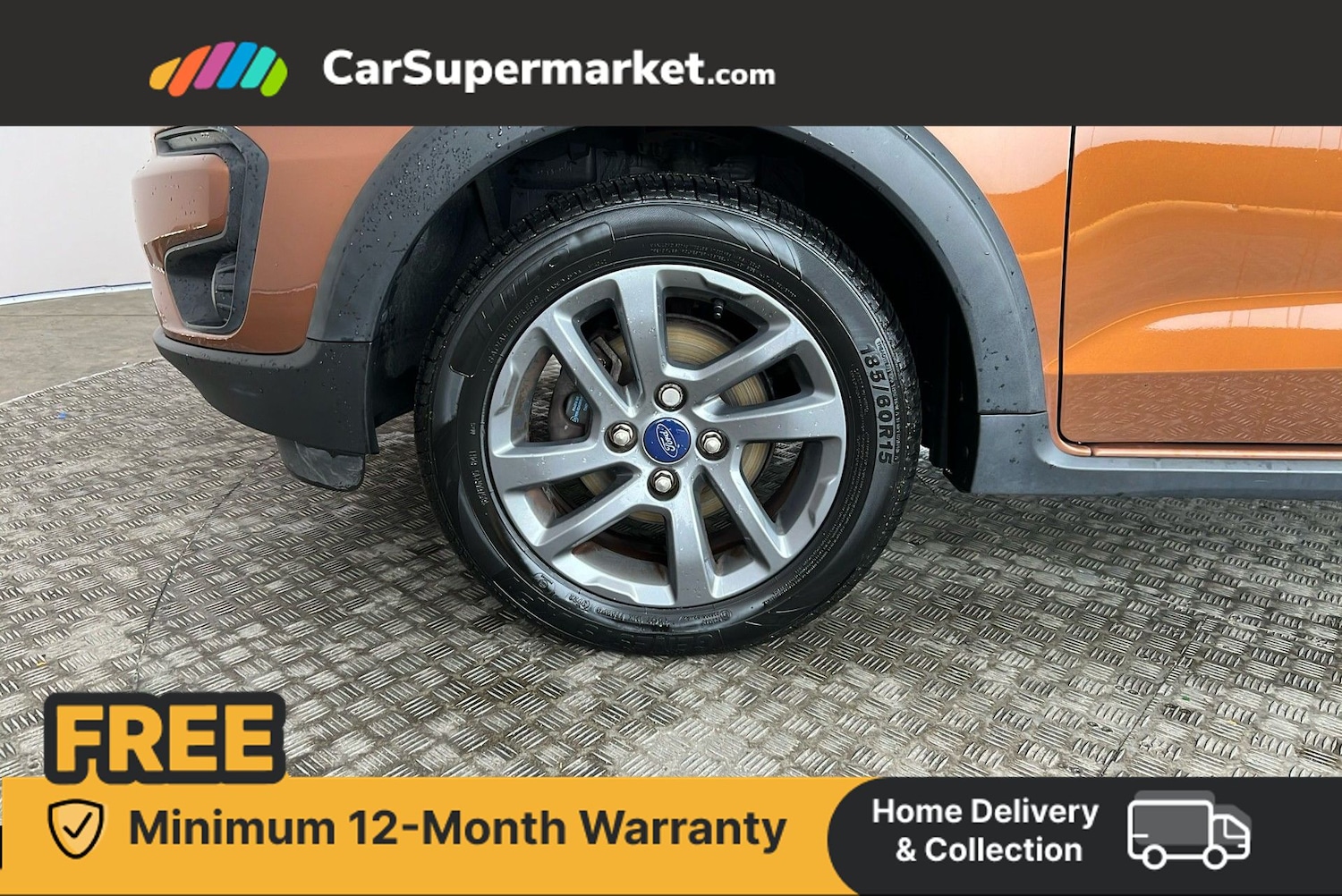 Used Ford Ka+ 2019 for sale - 76341132: Photo 19