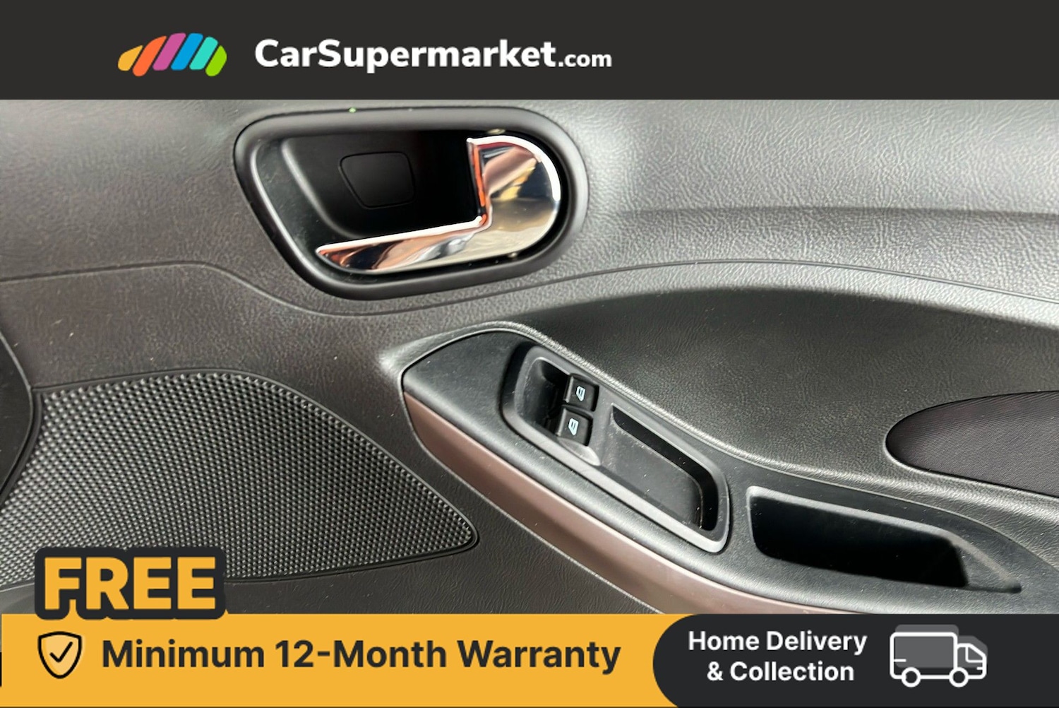 Used Ford Ka+ 2019 for sale - 76341132: Photo 23