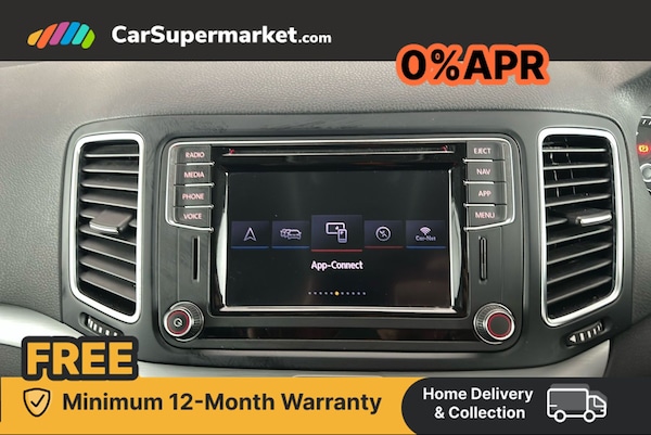 Used Volkswagen Sharan 2021 for sale - 76341134: Photo 16