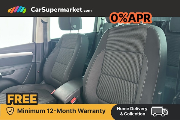 Used Volkswagen Sharan 2021 for sale - 76341134: Photo 17