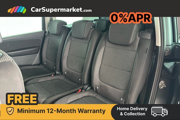 Used Volkswagen Sharan 2021 for sale - 76341134: Photo 18
