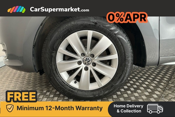 Used Volkswagen Sharan 2021 for sale - 76341134: Photo 19