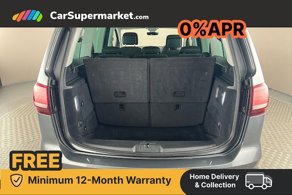 Used Volkswagen Sharan 2021 for sale - 76341134: Photo 22