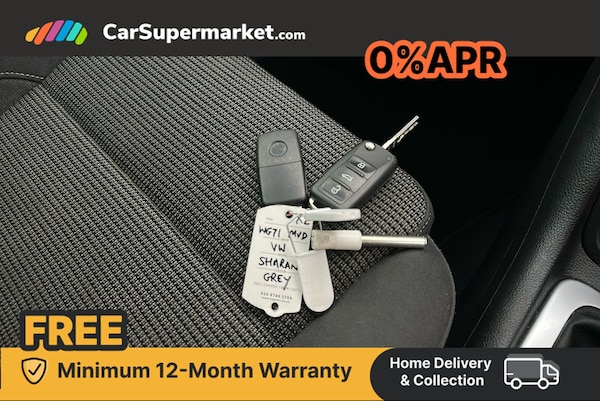 Used Volkswagen Sharan 2021 for sale - 76341134: Photo 23