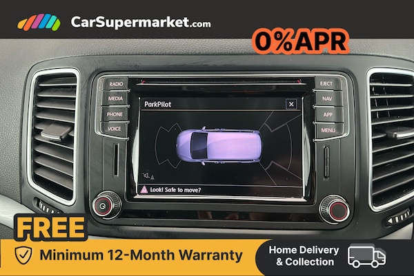 Used Volkswagen Sharan 2021 for sale - 76341134: Photo 26