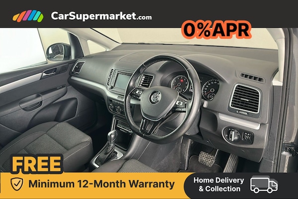 Used Volkswagen Sharan 2021 for sale - 76341134: Photo 31