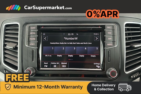 Used Volkswagen Sharan 2021 for sale - 76341134: Photo 32