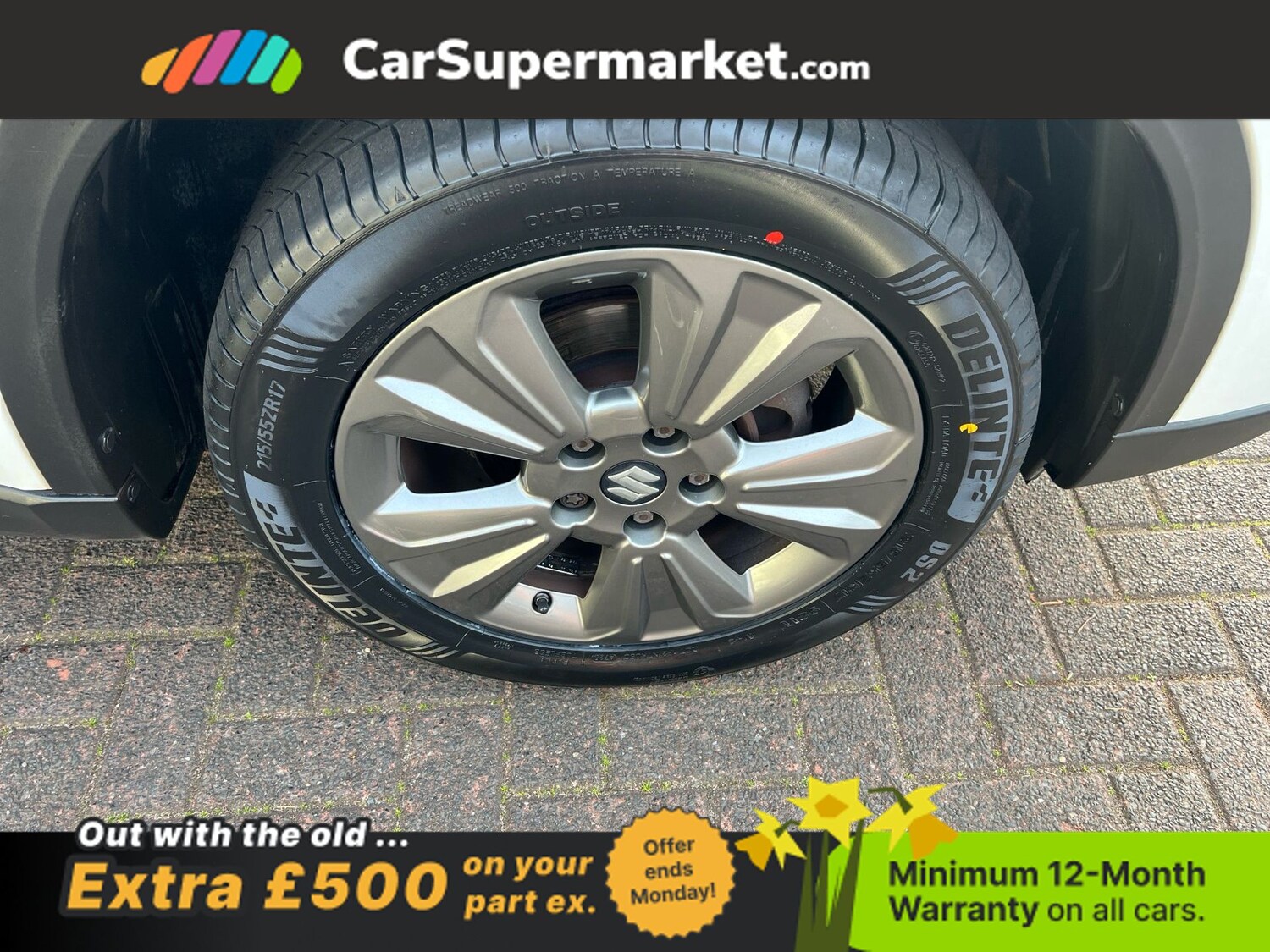 Used Suzuki Vitara 2019 for sale - 77973363: Photo 10