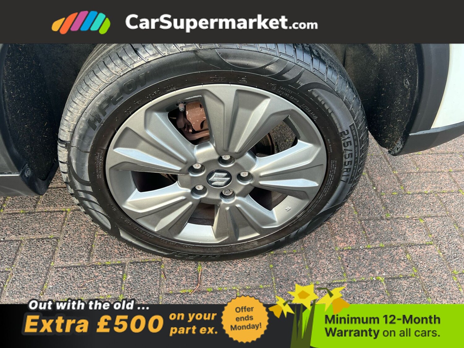 Used Suzuki Vitara 2019 for sale - 77973363: Photo 12