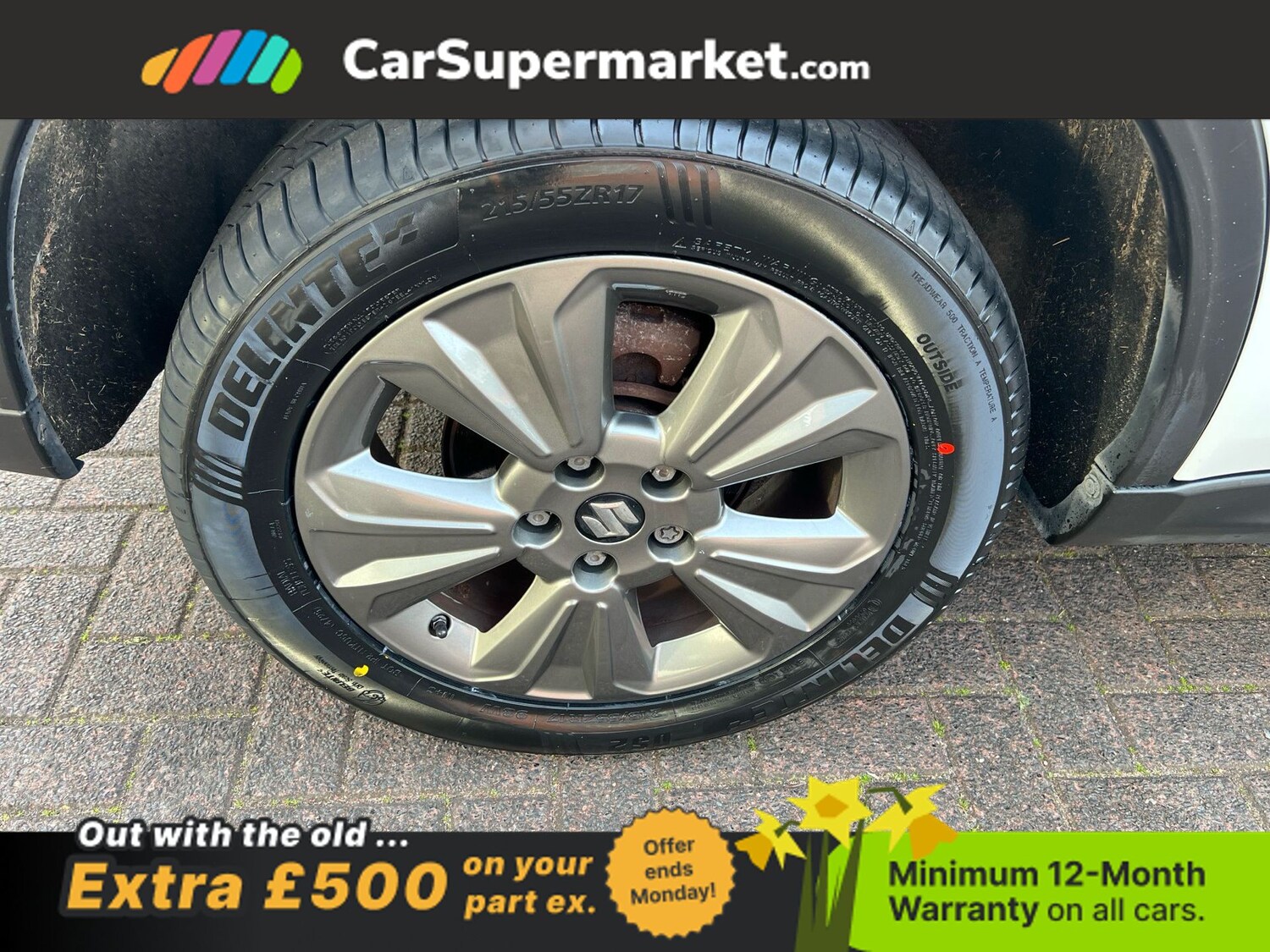 Used Suzuki Vitara 2019 for sale - 77973363: Photo 13