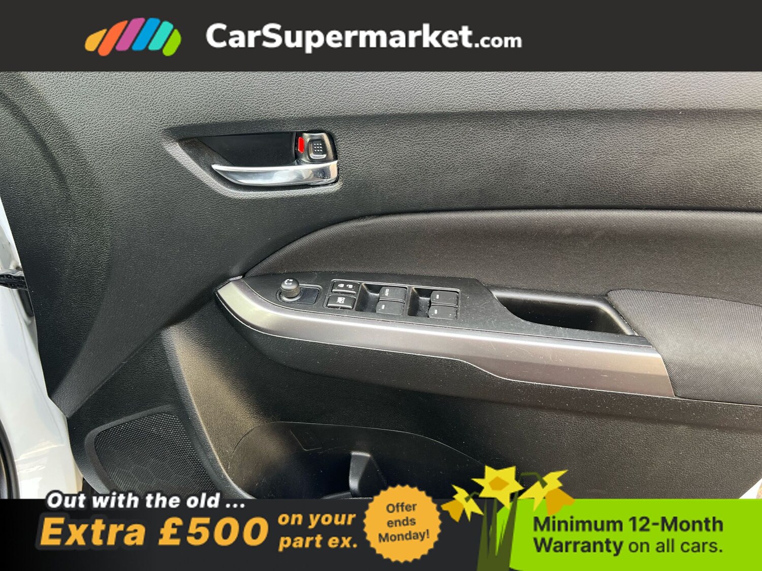 Used Suzuki Vitara 2019 for sale - 77973363: Photo 14