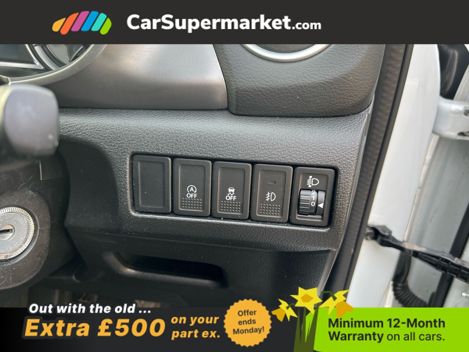 Used Suzuki Vitara 2019 for sale - 77973363: Photo 15