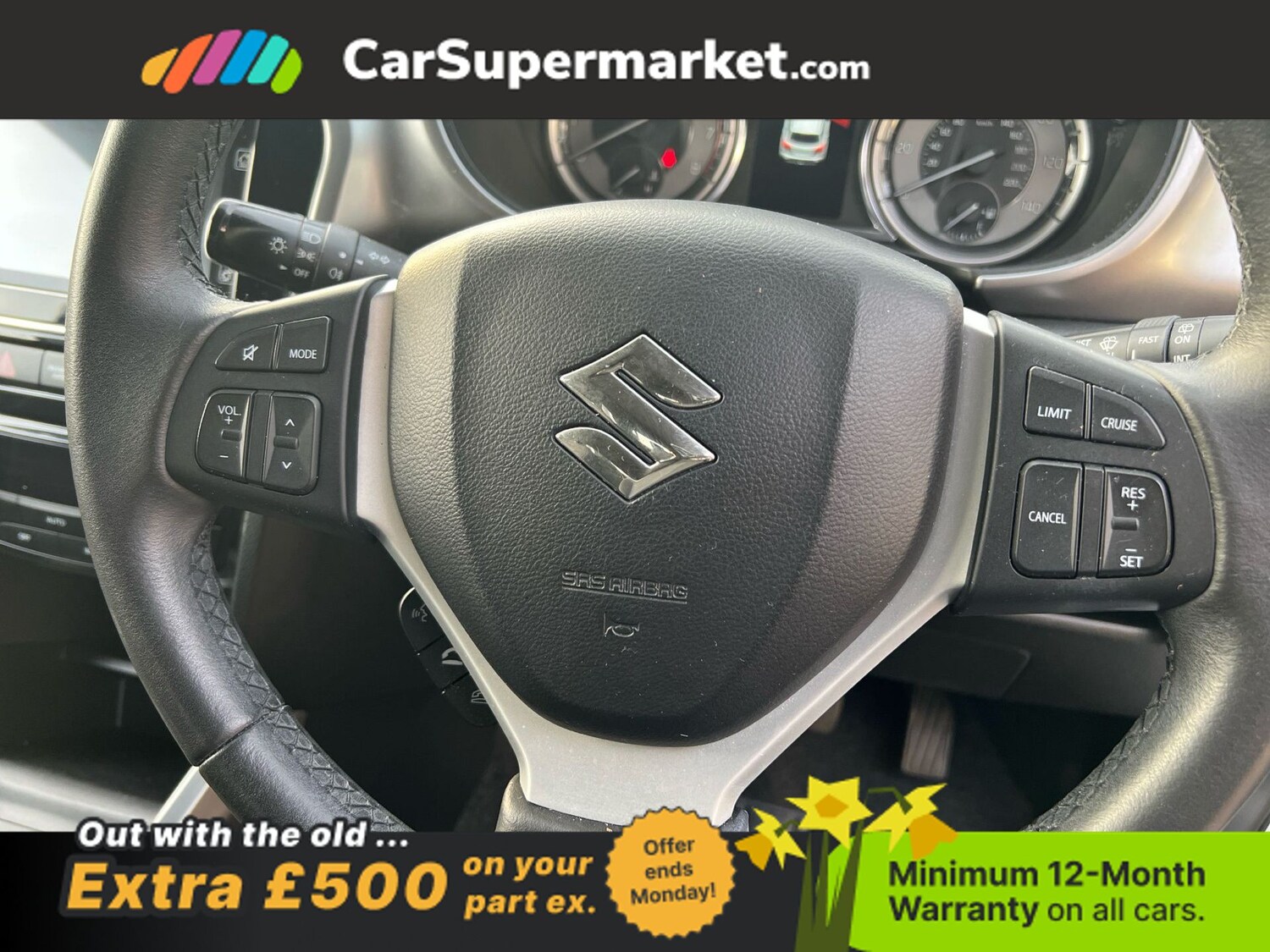 Used Suzuki Vitara 2019 for sale - 77973363: Photo 16