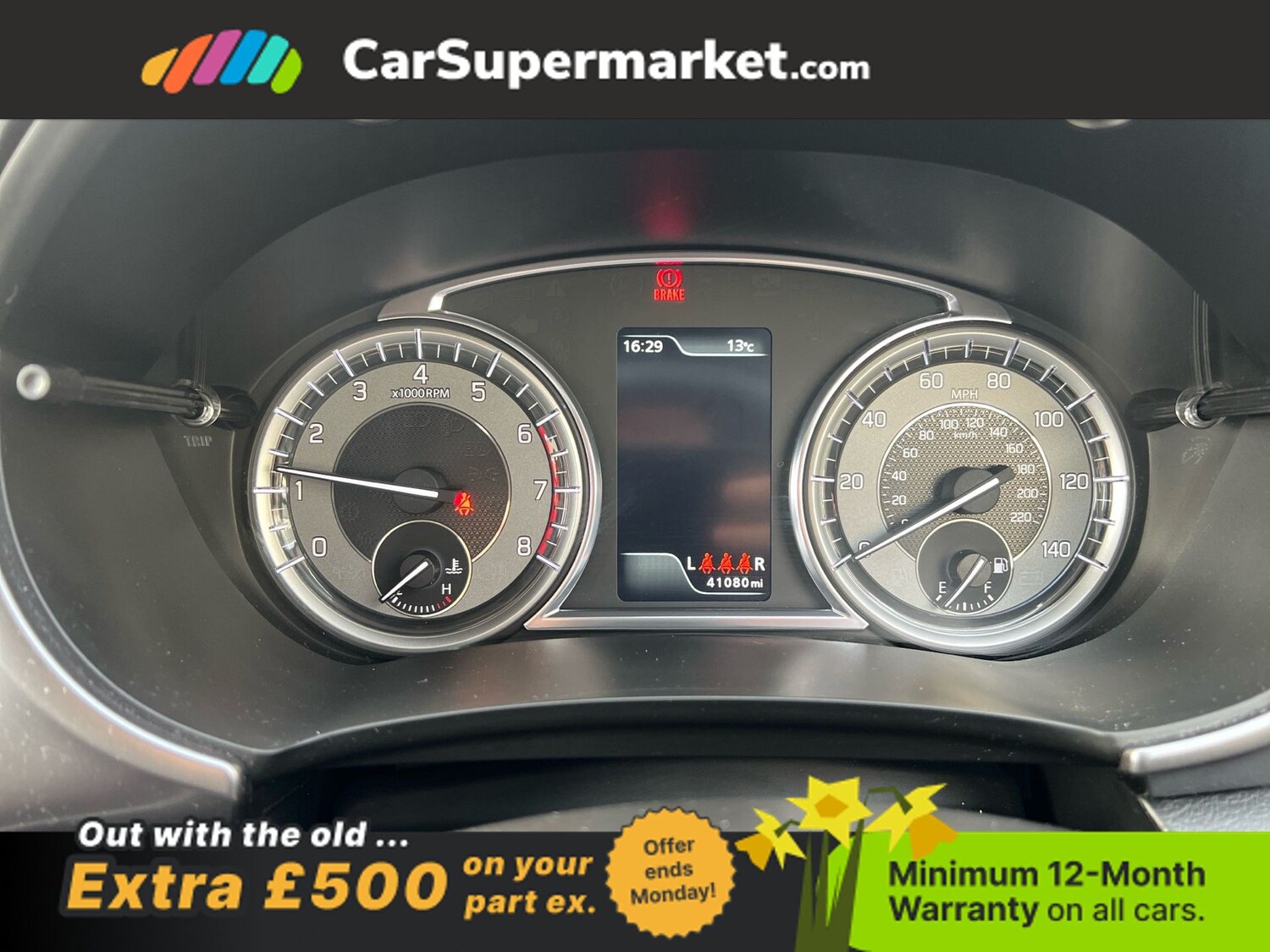 Used Suzuki Vitara 2019 for sale - 77973363: Photo 17