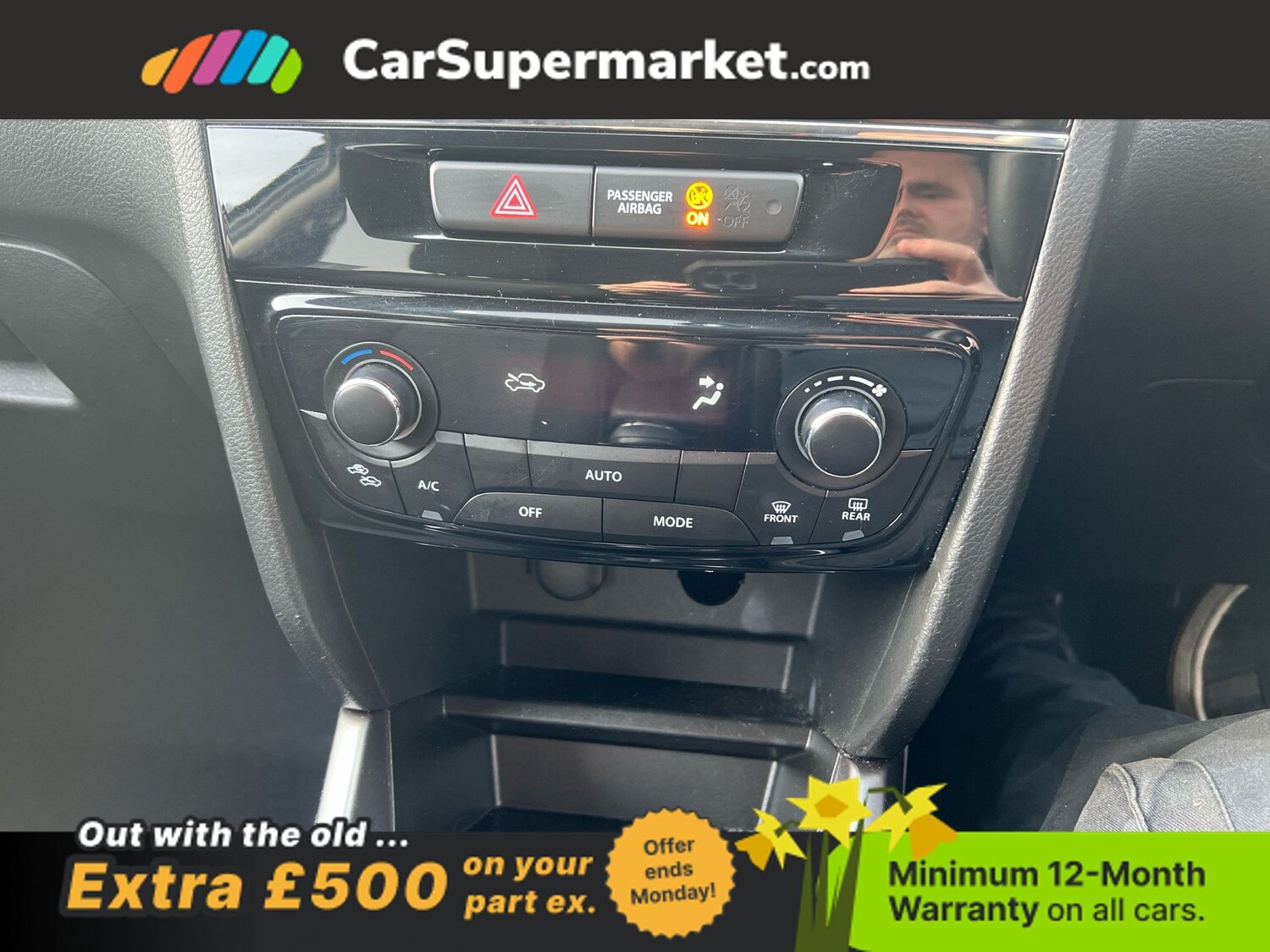 Used Suzuki Vitara 2019 for sale - 77973363: Photo 19