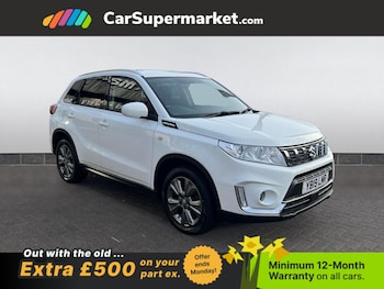 Used Suzuki Vitara 2019 for sale - 77973363: Photo