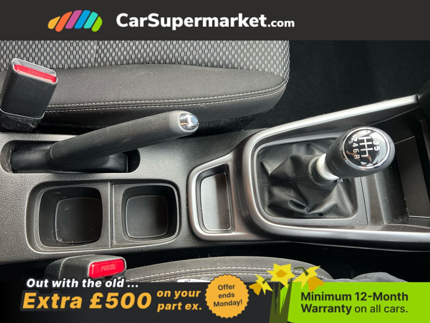 Used Suzuki Vitara 2019 for sale - 77973363: Photo 20