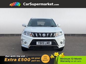 Used Suzuki Vitara 2019 for sale - 77973363: Photo