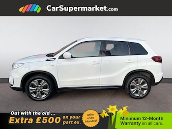 Used Suzuki Vitara 2019 for sale - 77973363: Photo