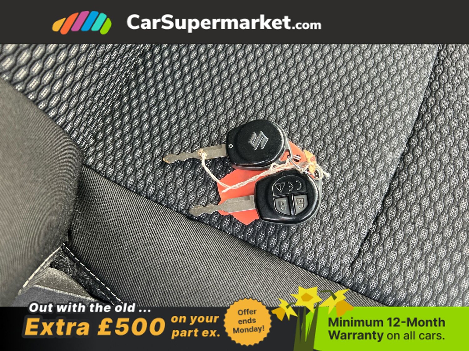 Used Suzuki Vitara 2019 for sale - 77973363: Photo 9