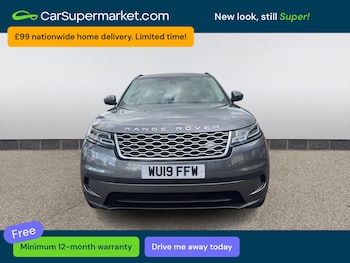 Used Land Rover Range Rover Velar 2019 for sale - 78316545: Photo
