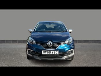 Used Renault Captur 2018 for sale - 79651557: Photo