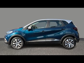 Used Renault Captur 2018 for sale - 79651557: Photo