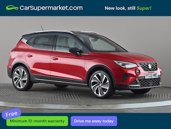 Used SEAT Arona 2023 for sale - 78421966: Photo
