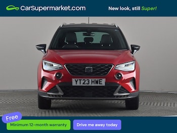 Used SEAT Arona 2023 for sale - 78421966: Photo