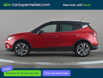 Used SEAT Arona 2023 for sale - 78421966: Photo