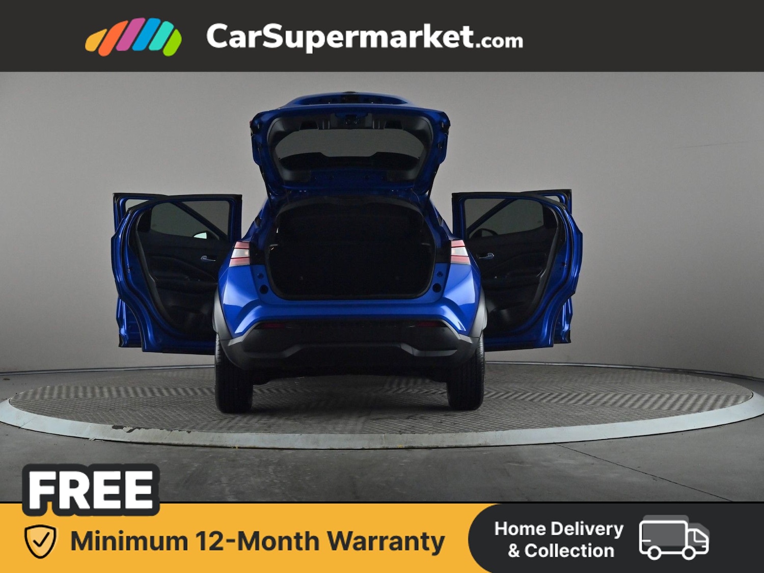 Used Nissan Juke 2024 for sale - 77520353: Photo 11