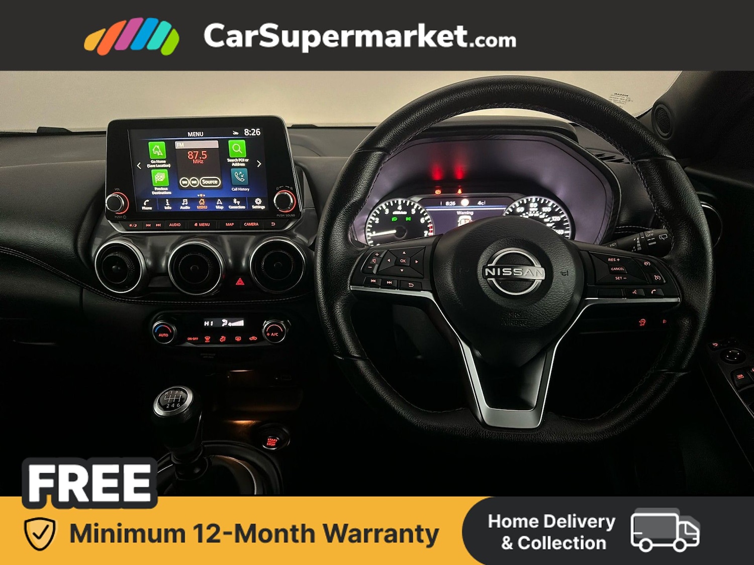 Used Nissan Juke 2024 for sale - 77520353: Photo 13