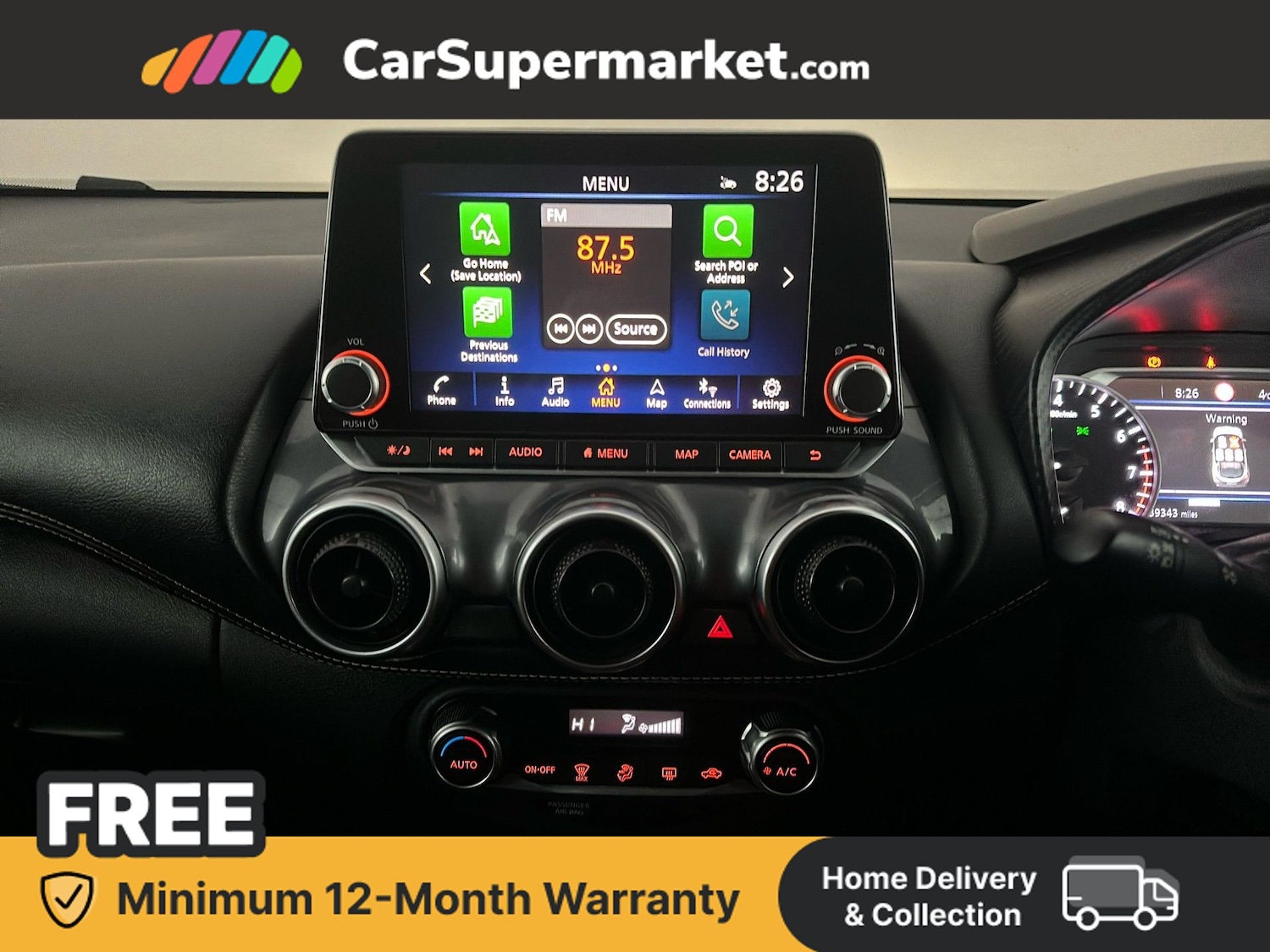 Used Nissan Juke 2024 for sale - 77520353: Photo 15