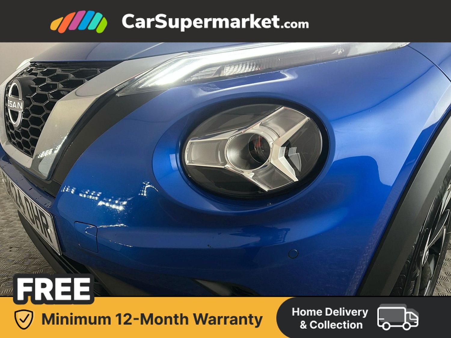 Used Nissan Juke 2024 for sale - 77520353: Photo 17