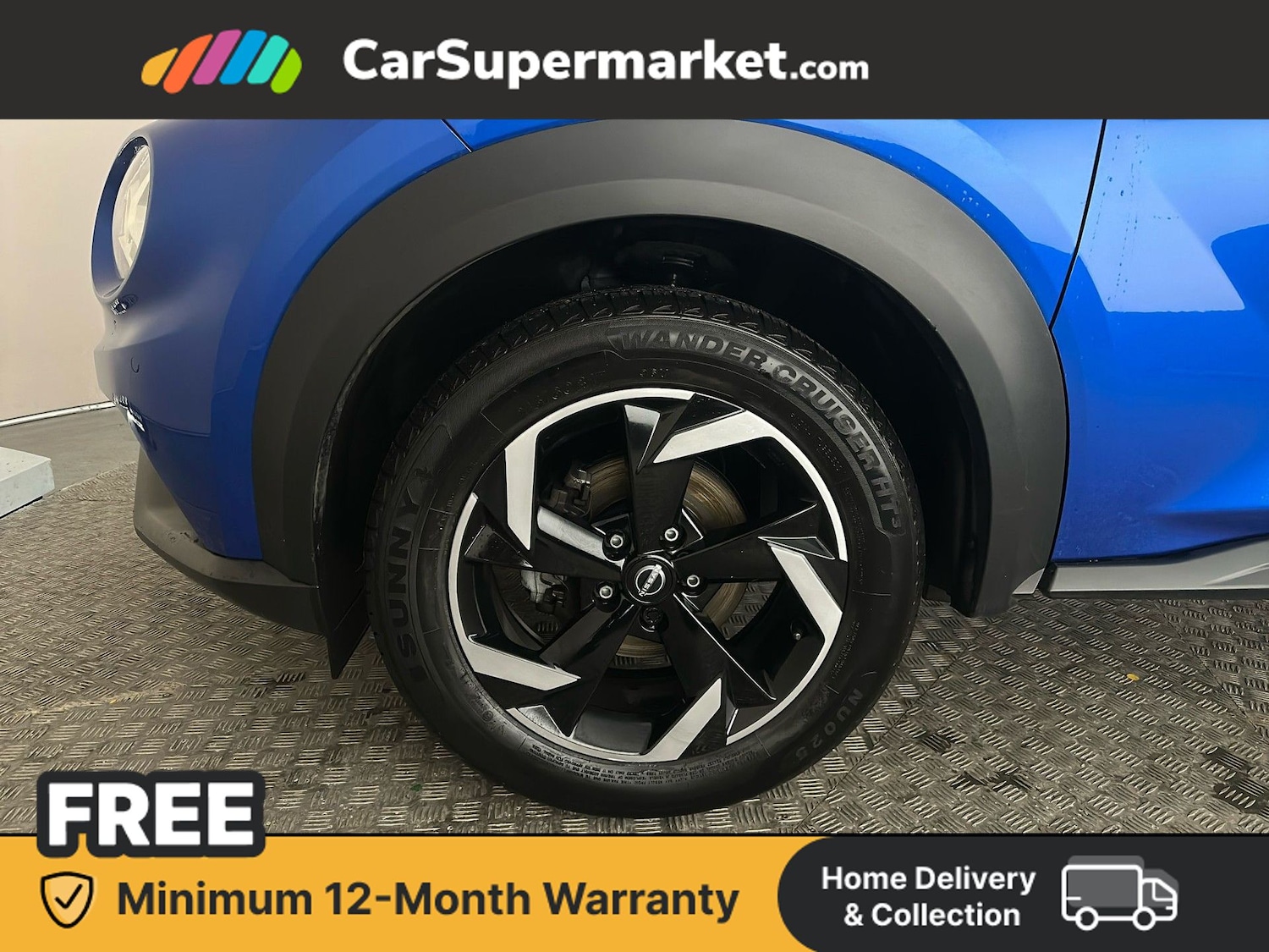 Used Nissan Juke 2024 for sale - 77520353: Photo 18