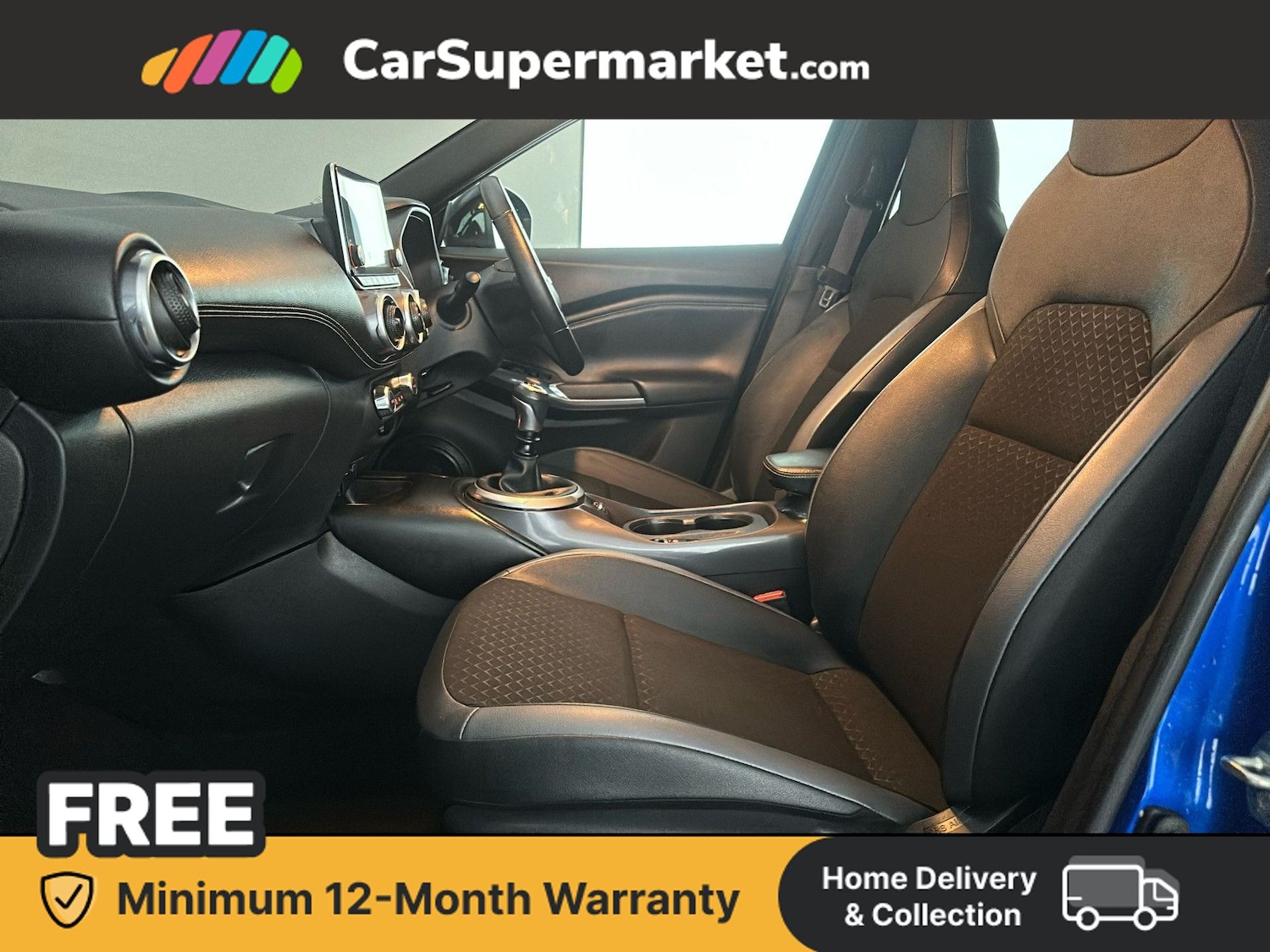 Used Nissan Juke 2024 for sale - 77520353: Photo 19