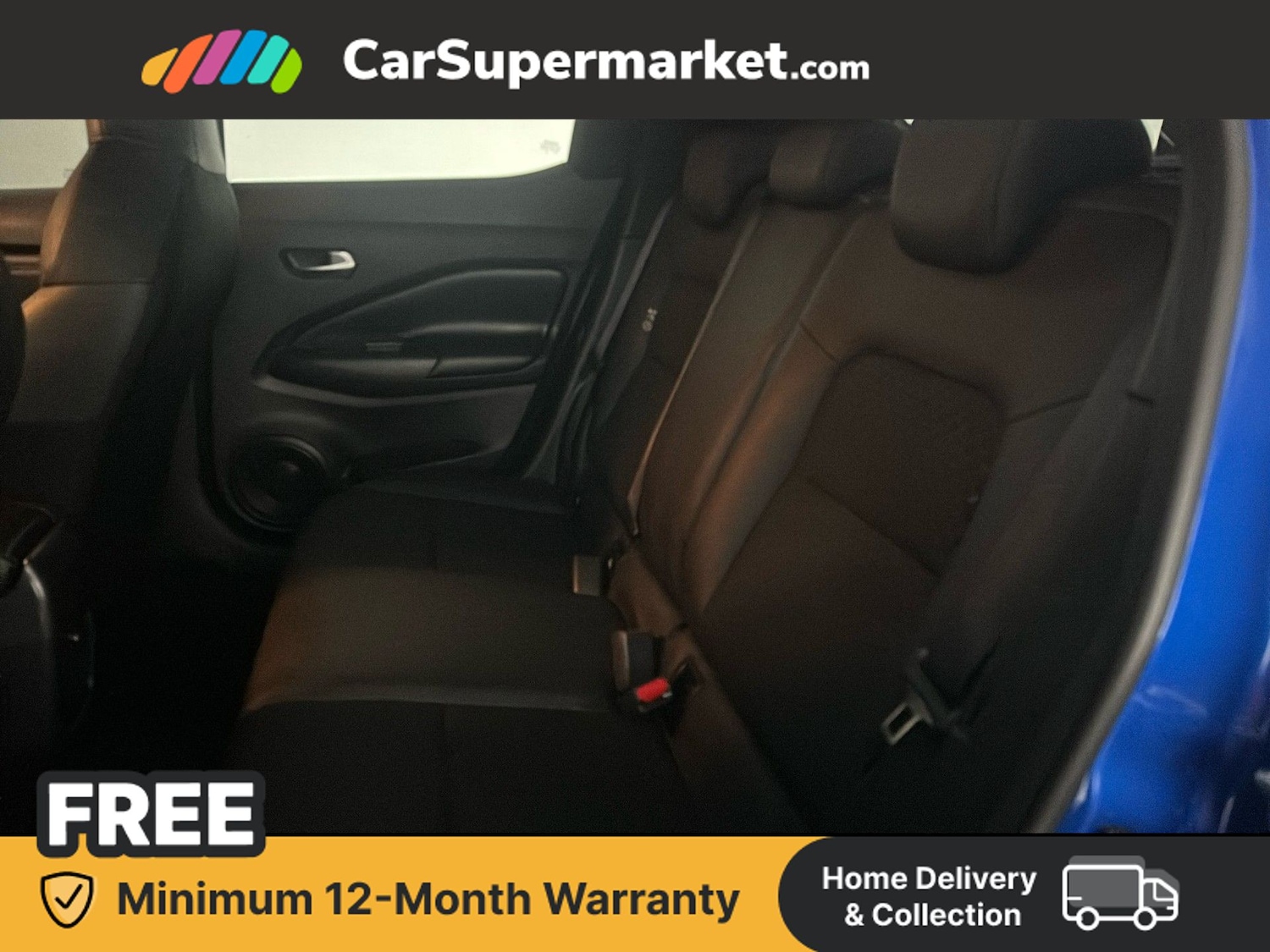 Used Nissan Juke 2024 for sale - 77520353: Photo 20