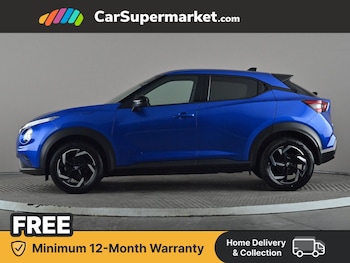 Used Nissan Juke 2024 for sale - 77520353: Photo