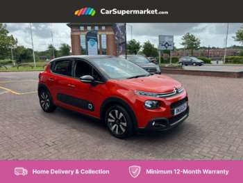 2019 - 1.2 PureTech 82 Flair 5-Door