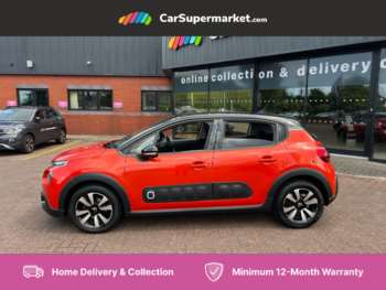 Used Citroen C3 2019 for sale - 74858814: Photo