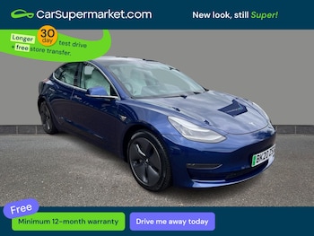 Used Tesla Model 3 2020 for sale - 78488745: Photo