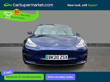 Used Tesla Model 3 2020 for sale - 78488745: Photo