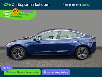 Used Tesla Model 3 2020 for sale - 78488745: Photo