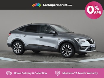 Renault - Arkana