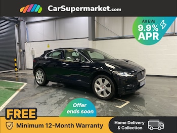 2020 - 294kW EV400 SE 90kWh 5dr Auto