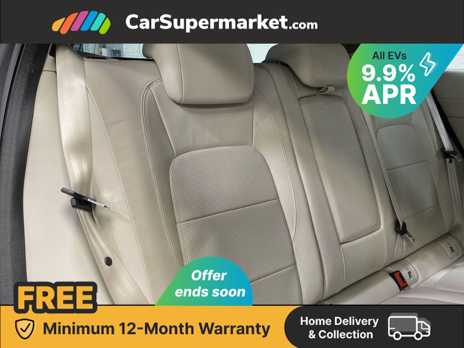 Used Jaguar I-Pace 2020 for sale - 76341144: Photo 8