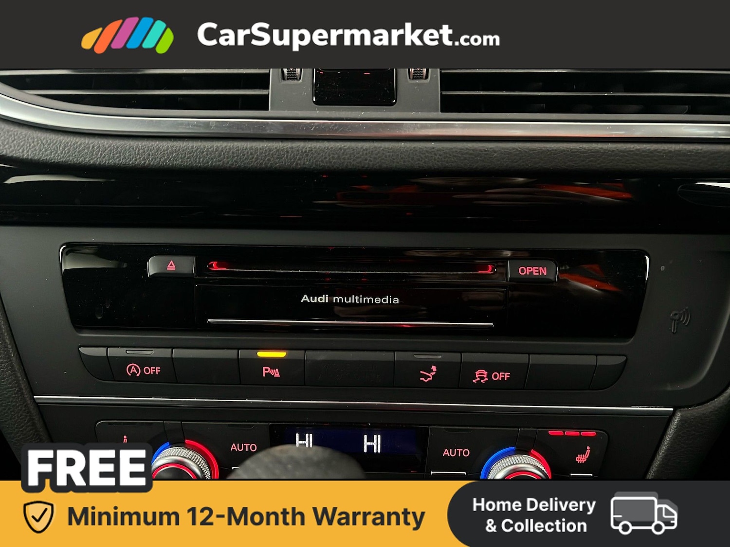 Used Audi A7 2016 for sale - 78029432: Photo 27