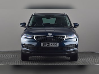 Used Skoda Karoq 2021 for sale - 78604637: Photo